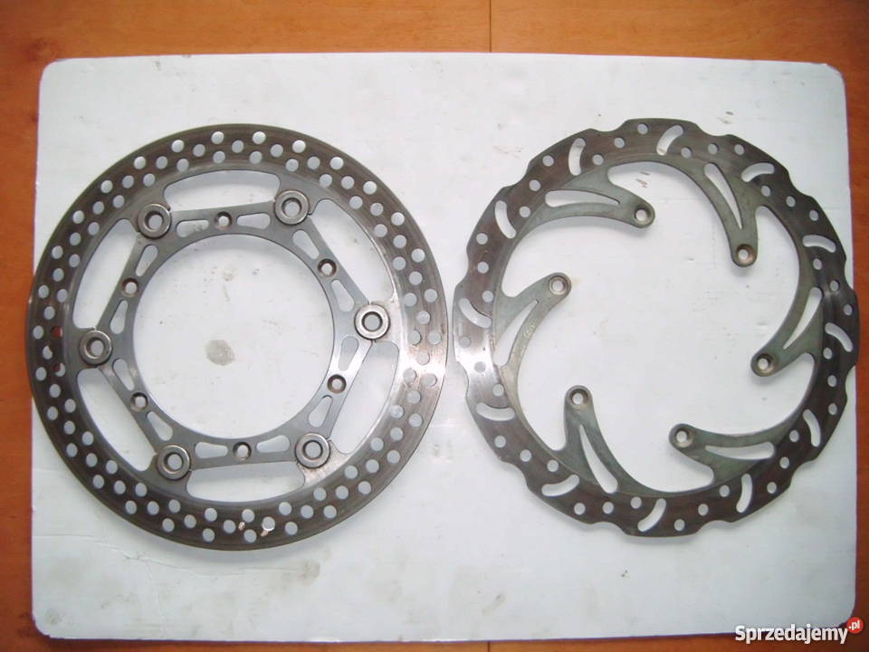 tarcza chamulcowa yz Skawina