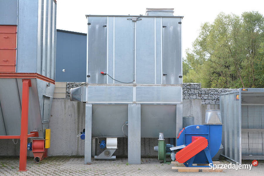 6690 ODCIĄG TROCIN ZEWNĘTRZNY Kalwaria Zebrzydowska