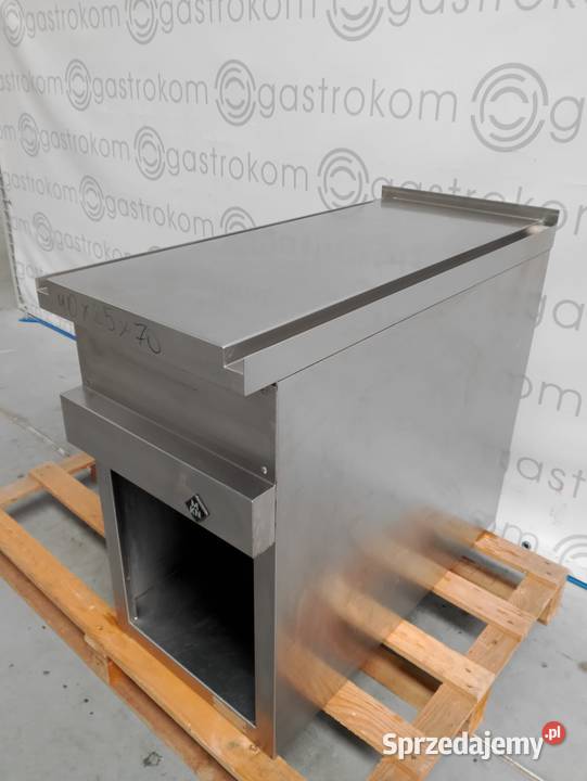 Element neutralny MKN 40x85x70 Wrocław sprzedam