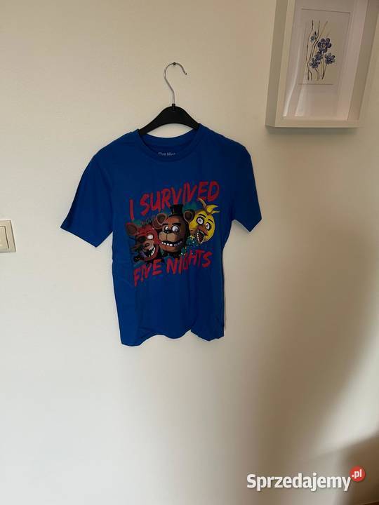 koszulka tshirt polo mickey mouse next Bluzki, koszulki i kaftaniki zachodniopomorskie Szczecin