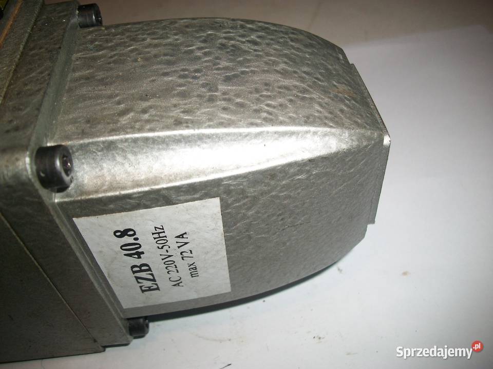 Cewka EZB408 220V 50Hz 72VA Sklep