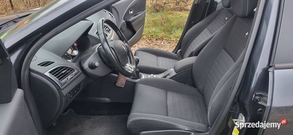 Renault Megane 15 dci 2015 sprz Niemiec