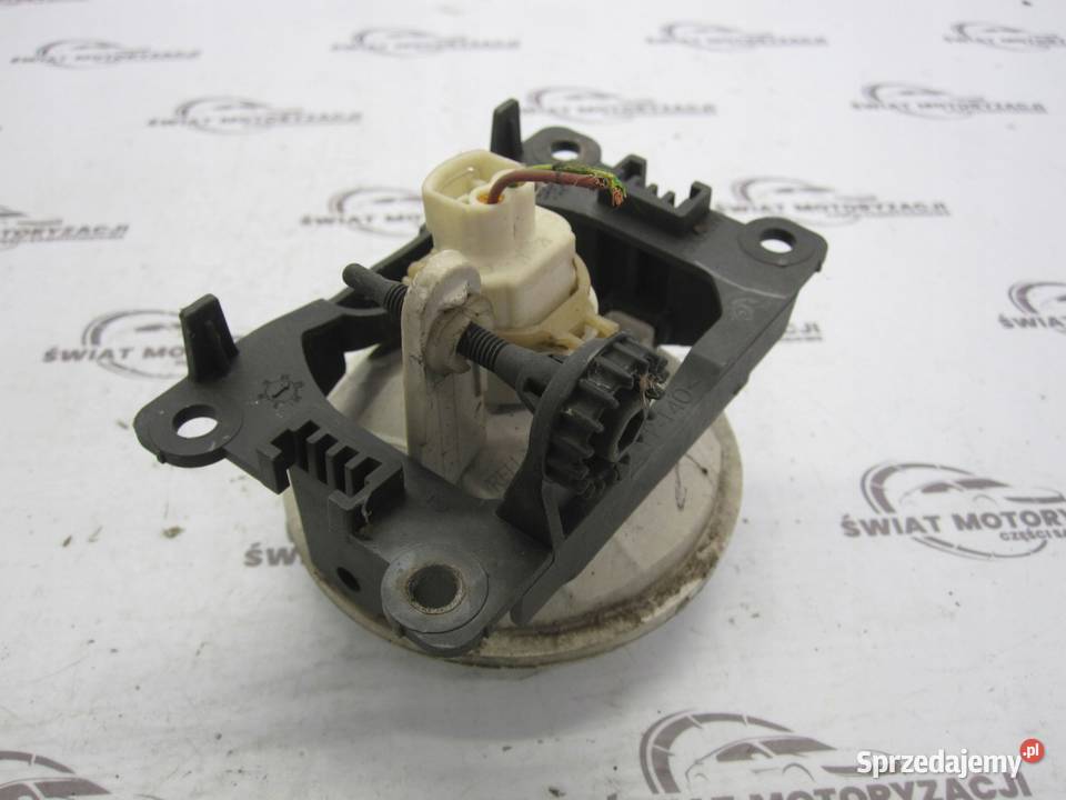 CITROEN DS3 11r halogen 9685425280 Kielce