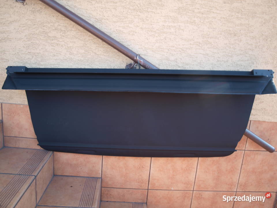 Audi 100 A6 Kombi roleta bagażnika 1990 1997r Kalisz sprzedam