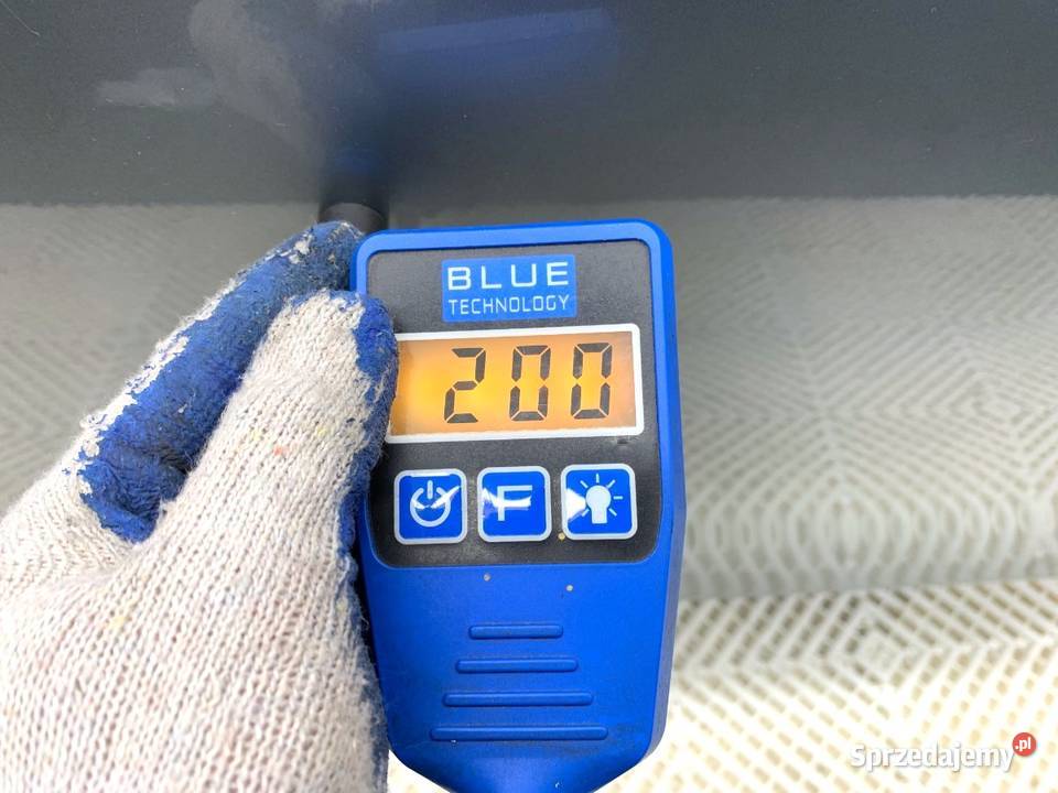 DRZWI PRAWY TYŁ AUDI A4 B8 SedanLimuzyna 0715 podkarpackie