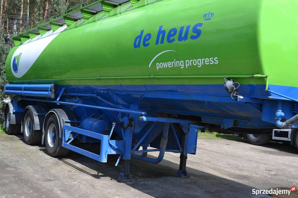 NACZEPA WELGRO Tarnowskie Góry sprzedam