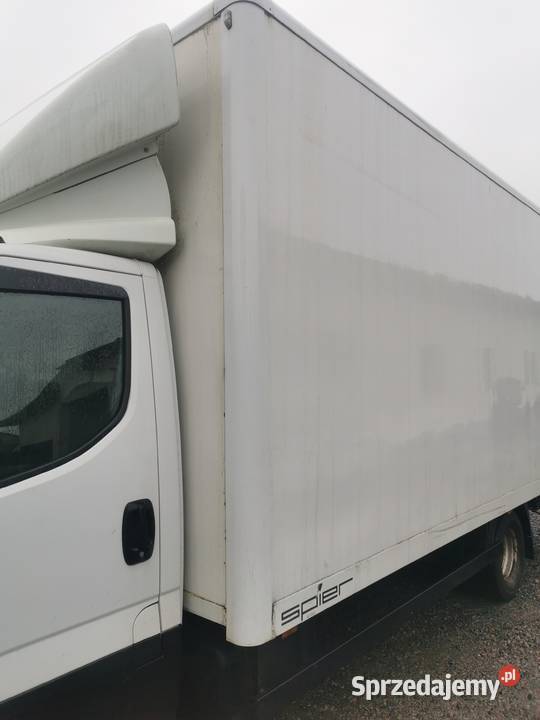 Kontener Nietulisko Małe