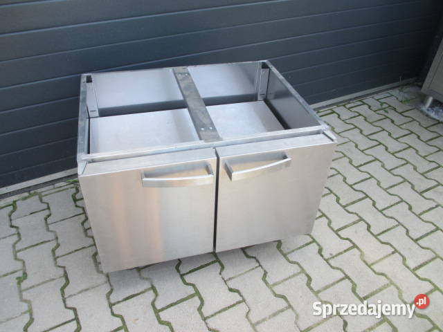 PODSTAWA POD URZĄDZENIE GASTRONOMICZNE NOWA Ostrów Wielkopolski