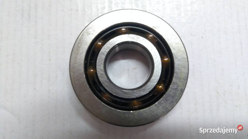 Łożysko SKF 20x52x12 BB1B447205A RUNNER NRG ZIP Bielsk Podlaski