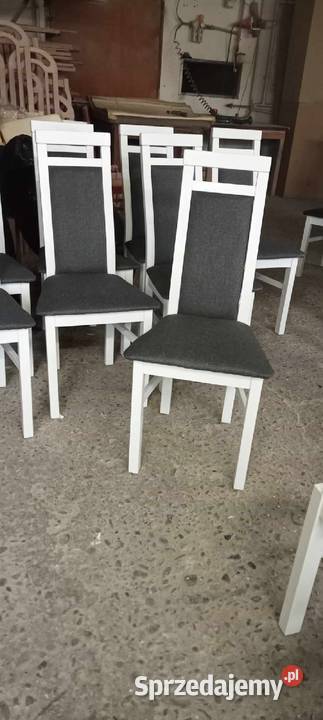 Krzesła biurowe nowoczesne dolnośląskie Wałbrzych