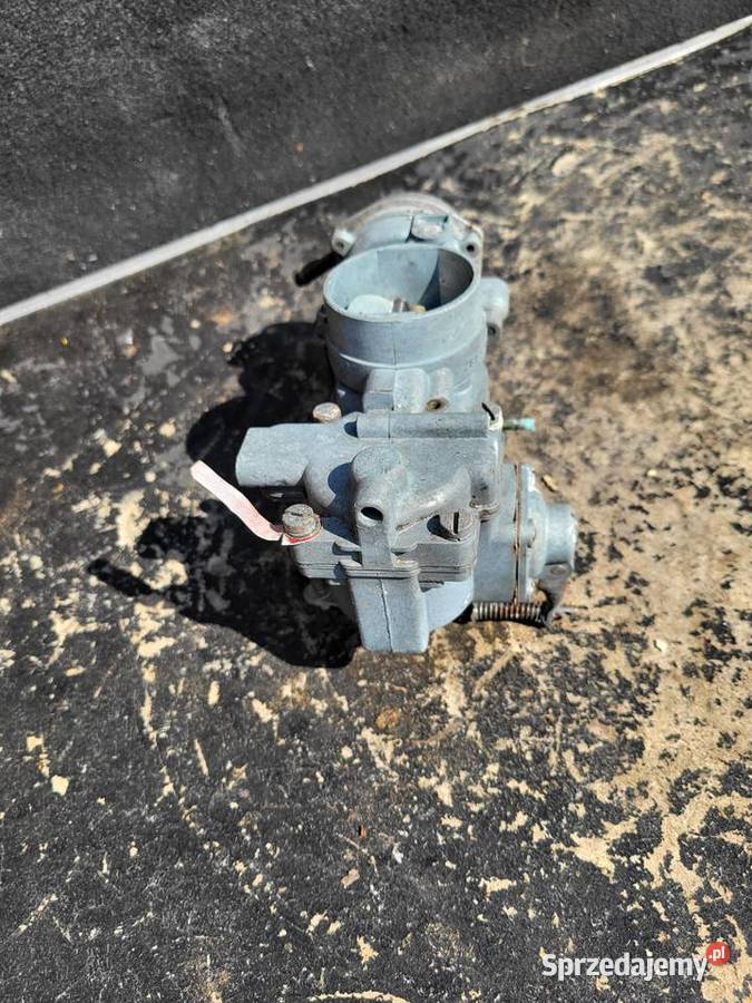 SOLEX 2832 PDSIT 4 VERGASER Rybnik