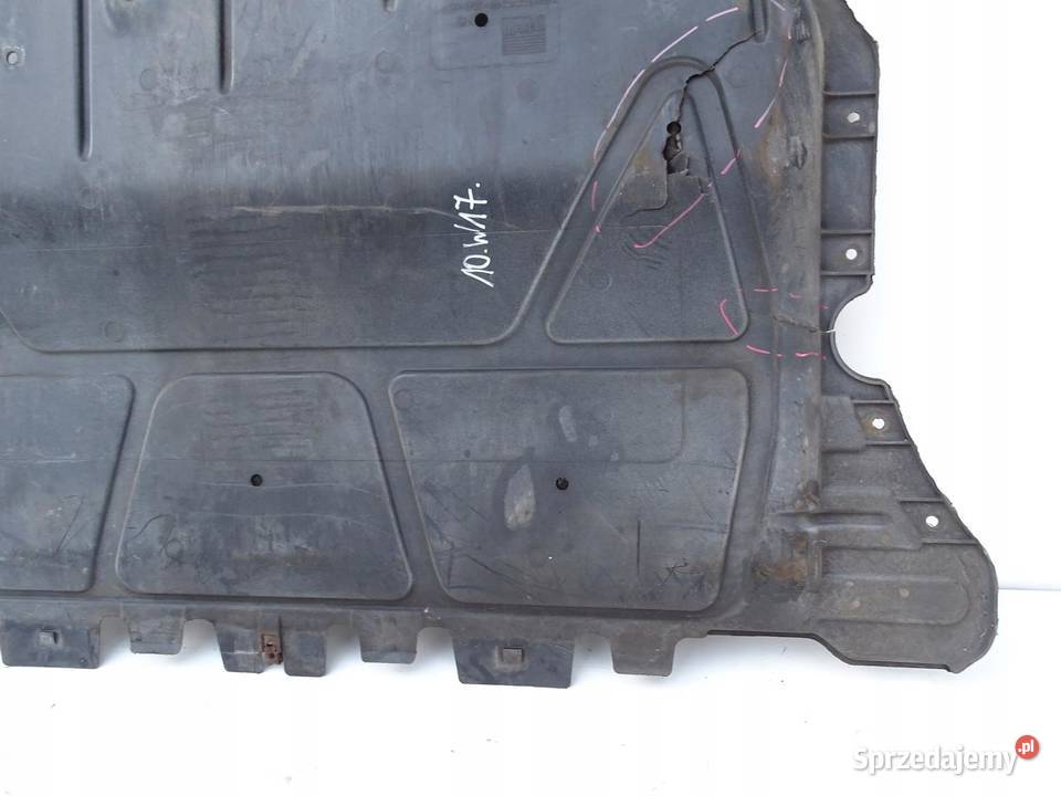 OSŁONA PŁYTA DOLNA SILNIKA AUDI A3 8V SKODA