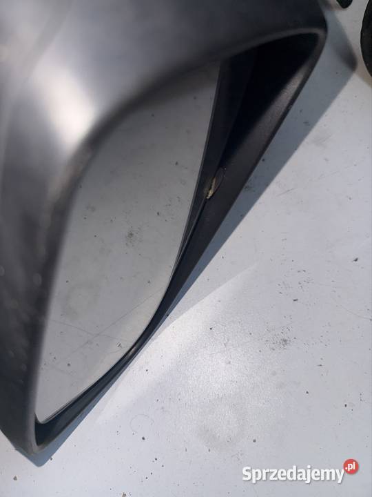 Lusterko prawe Opel zafira B Ostrów Wielkopolski