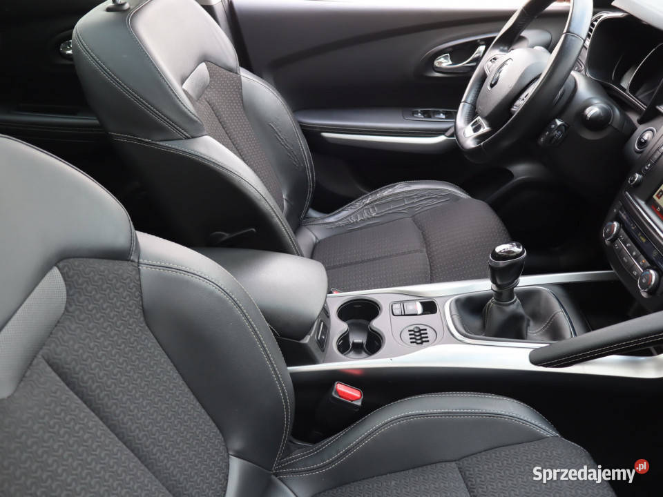 Renault Kadjar 12 TCe Kadjar