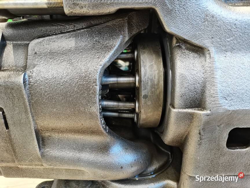 Vario ML260 Fendt 900 Naprawa Gwarancja Montaż Wilkowo