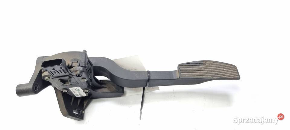 PEDAŁ OPEL CORSA GM9129423 Lipno sprzedam