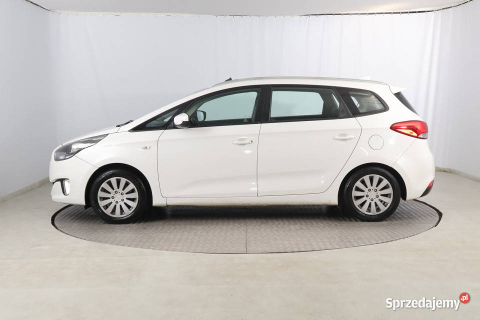 Kia Carens 16 GDI Carens