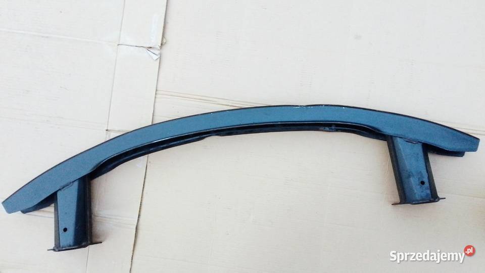 Belka wzmocnienie zderzaka przód VW Passat B5 FL Koszalin