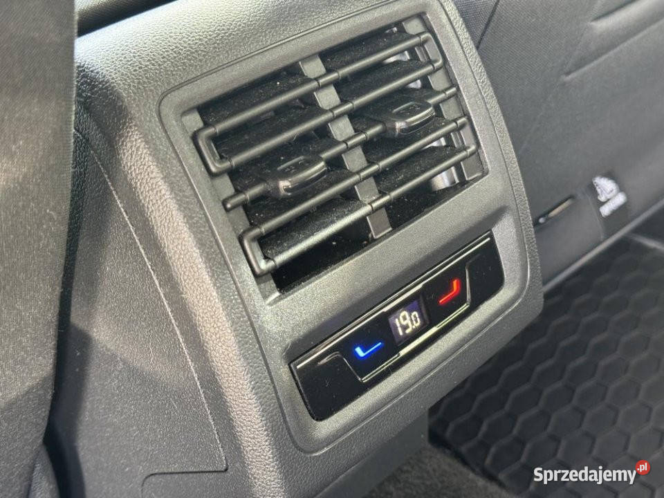 Volkswagen Golf 2022r FV 23 IWŁ Salon Polska LED śląskie Tychy