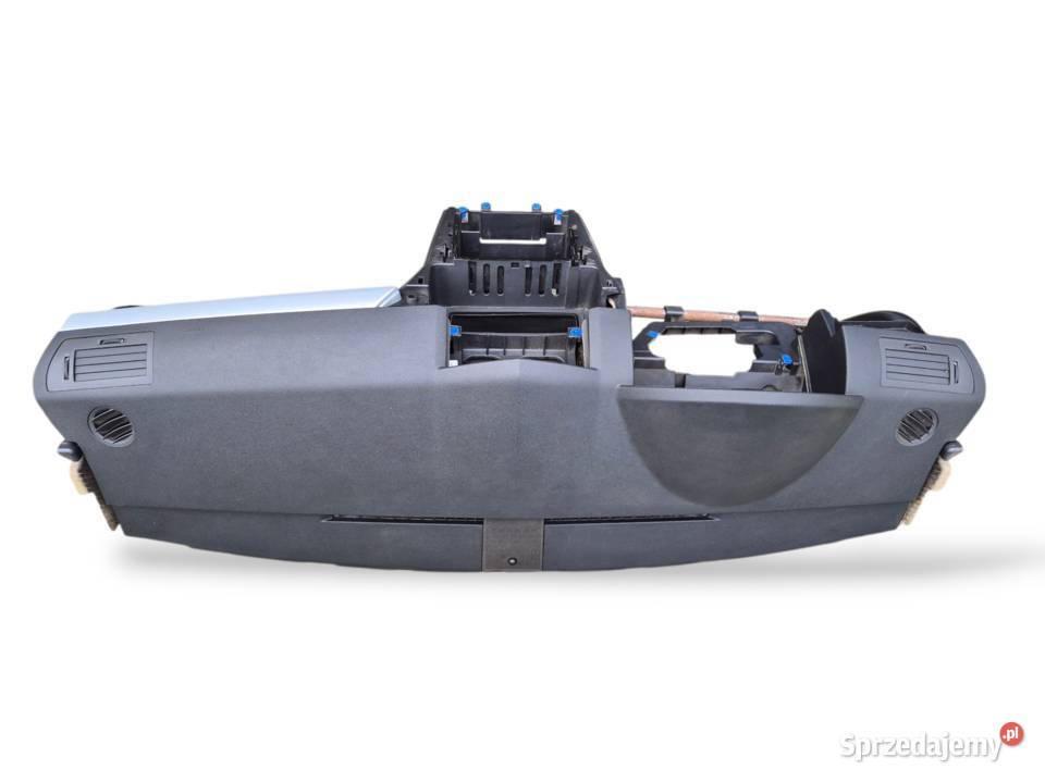 DESKA ROZDZIELCZA AIRBAG PASAŻERA KONSOLA KOKPIT Motoryzacja Działoszyce