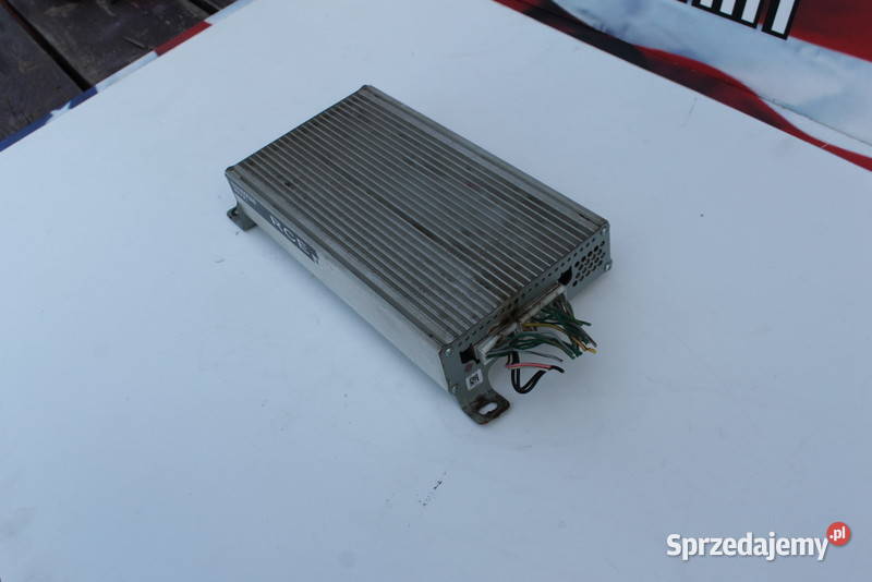 CHRYSLER PACIFICA WZMACNIACZ AUDIO FABRYCZNY wielkopolskie Kawnice