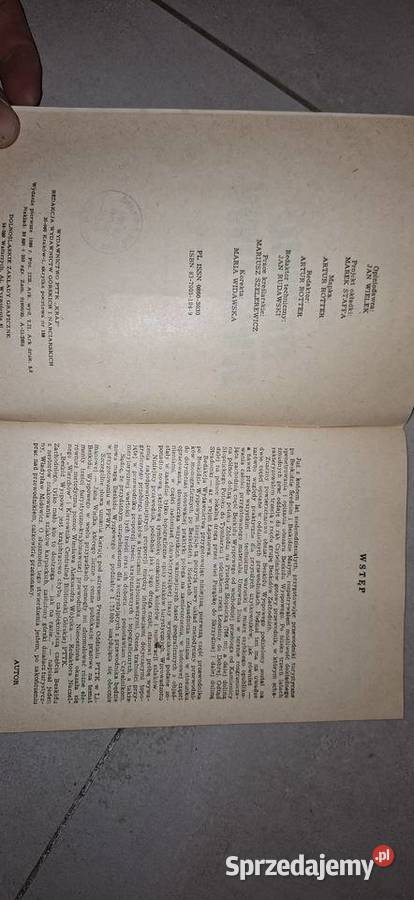 1 wydanie Przewodnik Beskid Wyspowy Zachodni Łęczyca