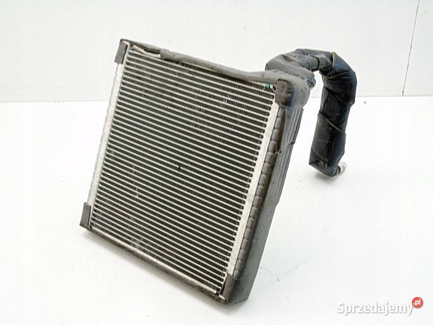 Parownik klimatyzacji Jumper Ducato Boxer 2007 osobowe Sosnowiec sprzedam