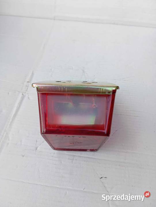 LAMPA TYLNA STOP K750 MW URAL DNIEPR ORYGINAŁ Niemodlin