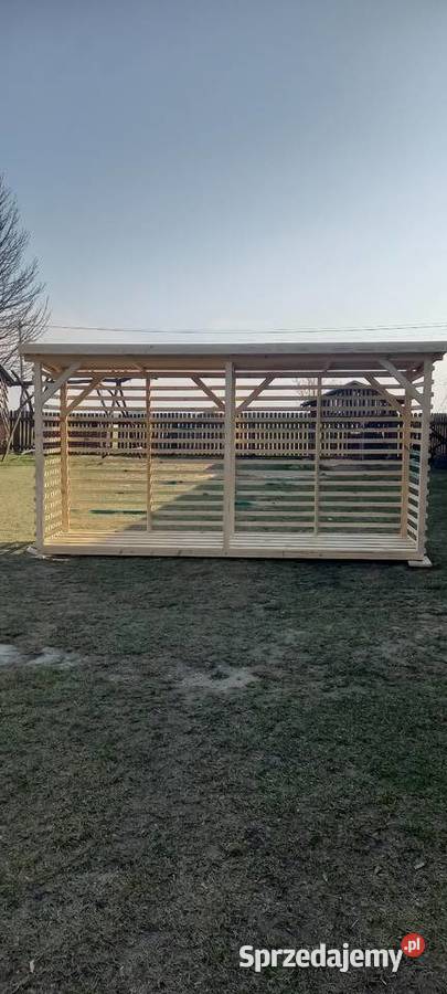 Drewutnia Czytaj Opis mazowieckie Żeleźniki sprzedam