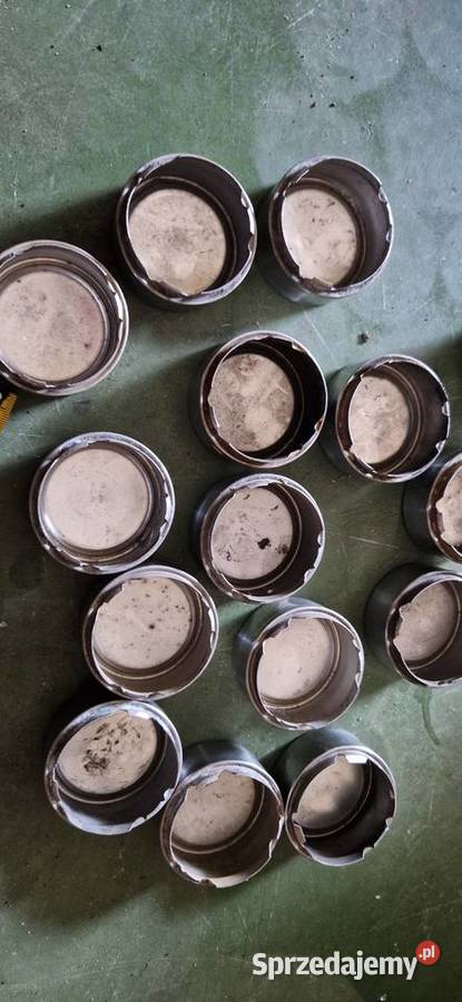 BMW kołpaki 60 mm łódzkie