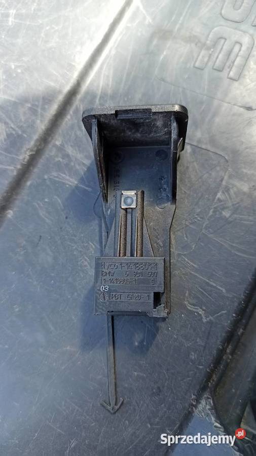 Złącze diagnostyczne Bmw e90 e91 e92 e93 e60 e61 podkarpackie Dębica