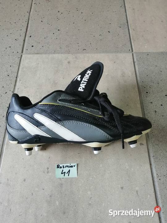 Buty piłkarskie lanki nowe Piłka nożna Skarżysko-Kamienna sprzedam