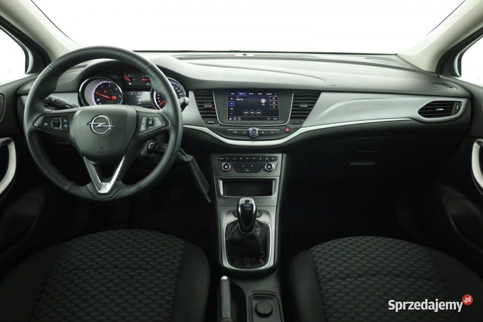 Opel Astra 15 CDTI Piaseczno