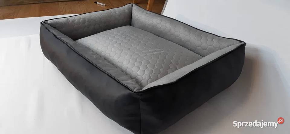 Legowisko psa kojec rozmiar XXXL 145x110 dużego