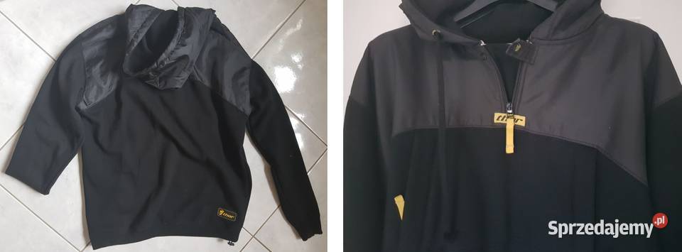 THOR USA bluza motocyklowa sportowa cross męska Rozmiar XXL Kielce