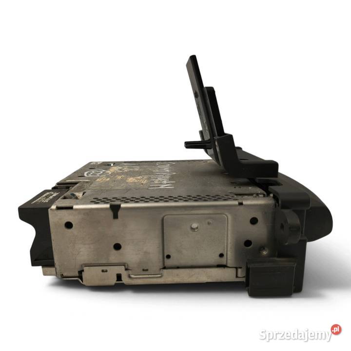RADIOODTWARZACZ RADIO CD BOOST Mini R55 R56 Chełm