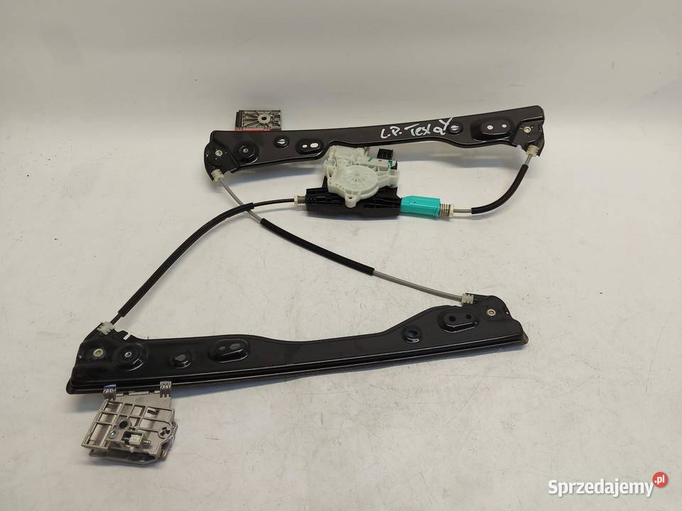 TESLA MODEL Y 2023r Mechanizm podnoszenia szyby osobowe