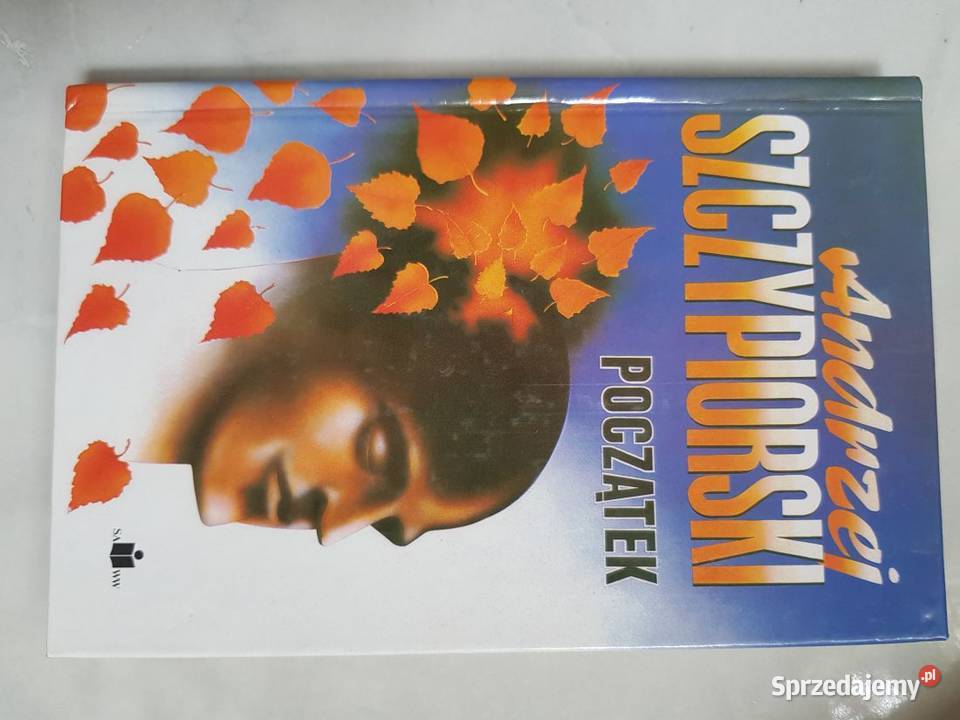 Andrzej Szczypiorski Początek świętokrzyskie