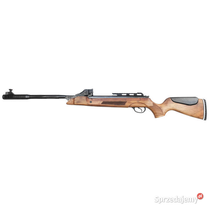 Wiatrówka Hatsan SpeedFire W ze sprężyną gazową Maciejowice