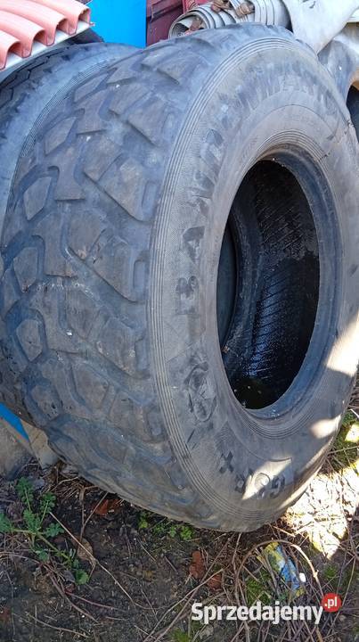 Opony 385 65 225 Opony rolnicze