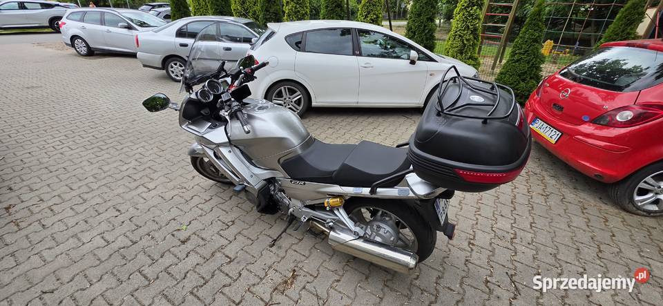 YAMAHA FJR 1300 Jarocin