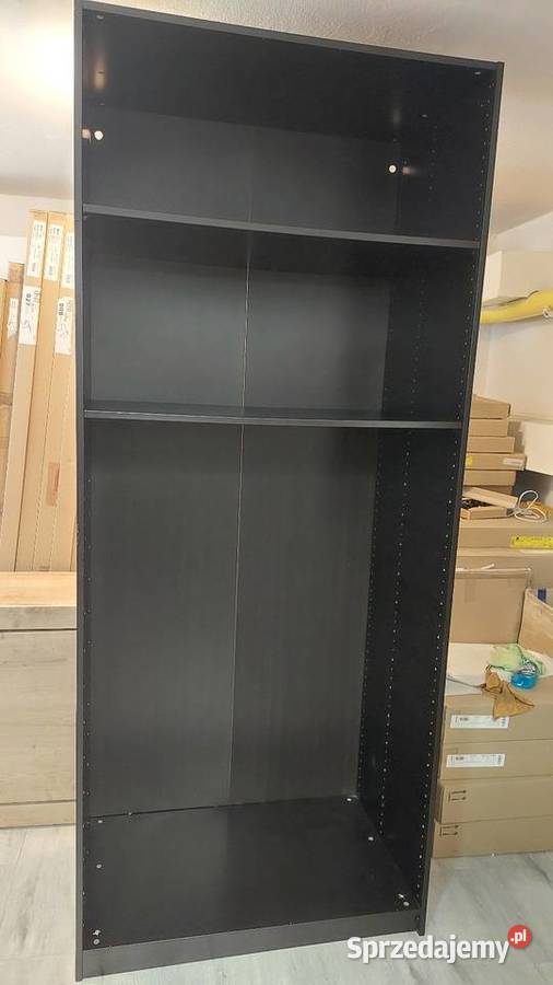 Szafa Pax korpus 236cm