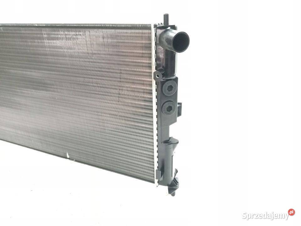 CHŁODNICA WODY OPEL VECTRA B 22 16V AUTOMAT 00 Chłodnie wody Skarżysko-Kamienna