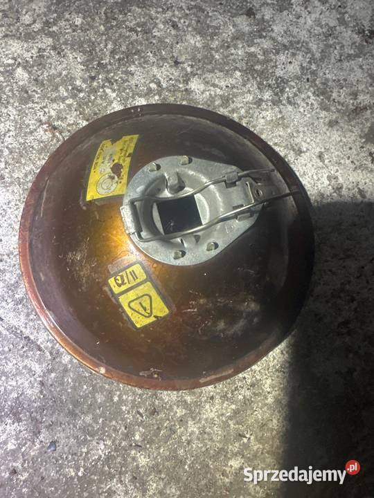 Szperacz reflektor halogenowy FEK 87231 śląskie Gliwice