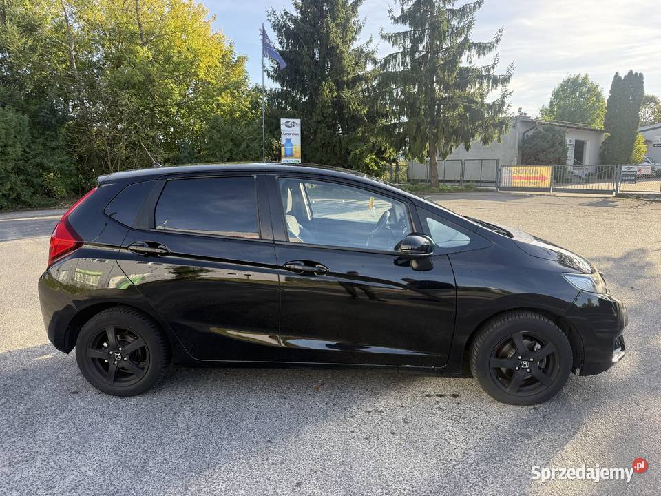 Honda Jazz 102KM Chojnice