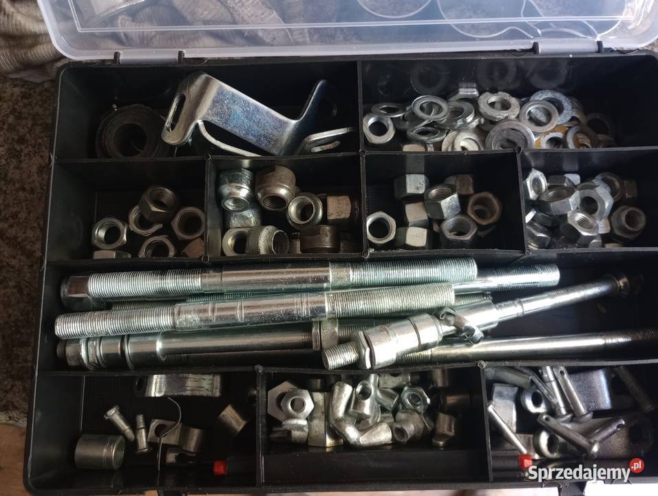 Oś koła romet motorynka Pawłowice