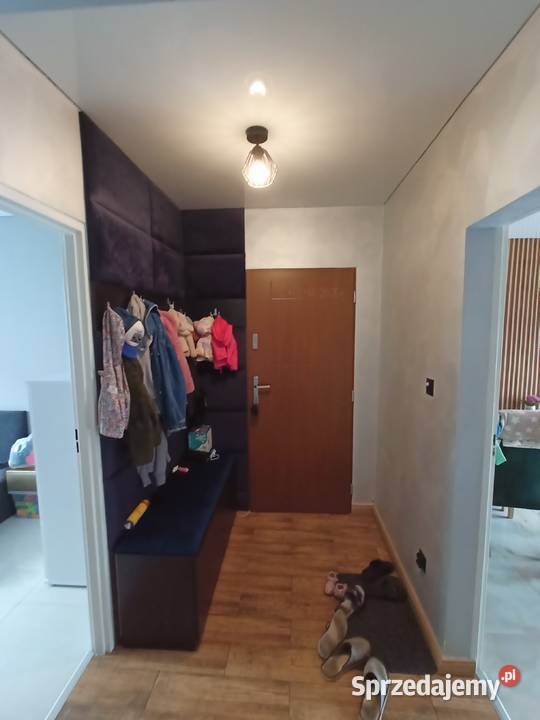 Syndyk sprzeda nieruchomość lokalową w Buczku