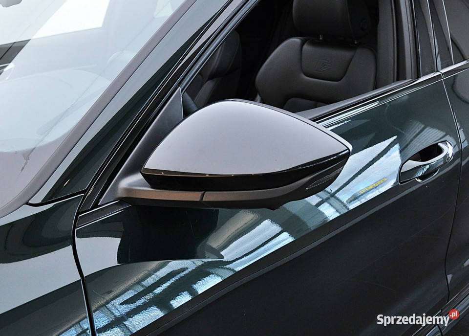 Audi Q8 55 408 Quattro Sline BO DigitalLed 0cm3 świętokrzyskie
