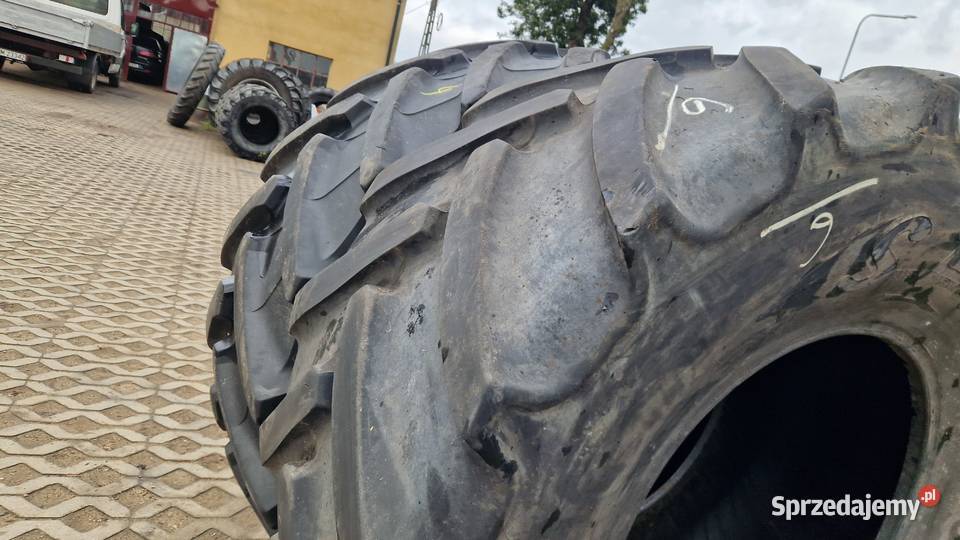 60070r28 60065r28 Trelleborg Mitas 60 bieżnik Nowe Miasto Lubawskie