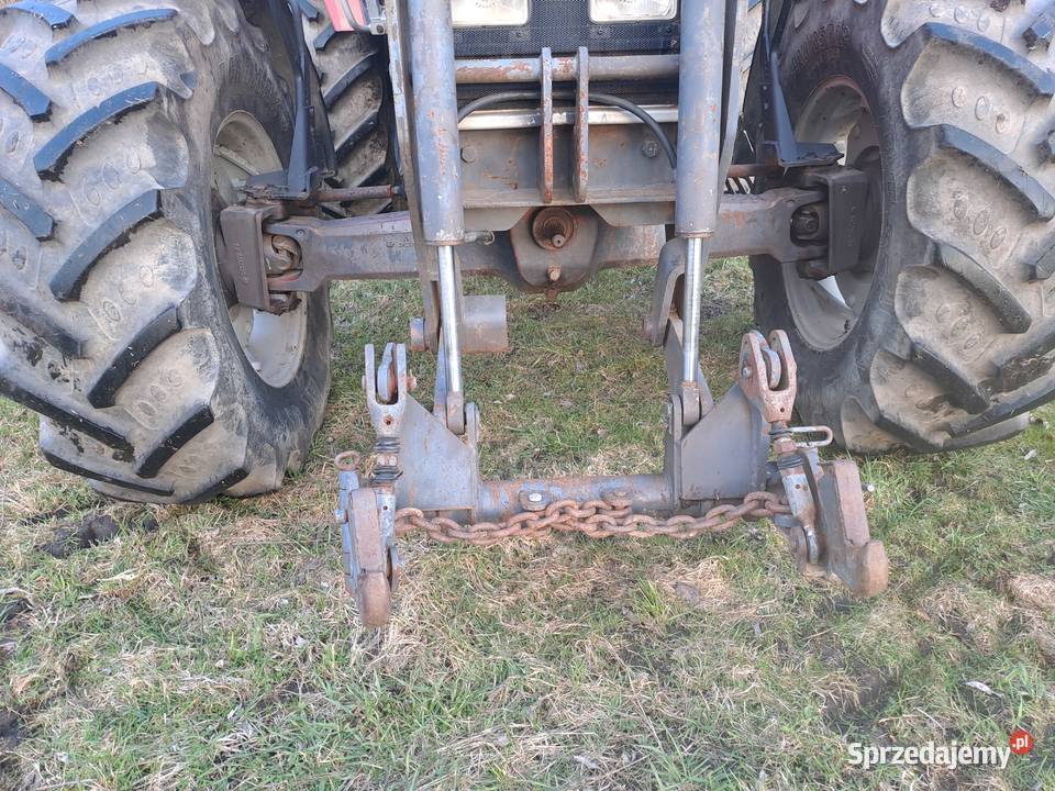 Massey Ferguson 3645 Massey Ferguson